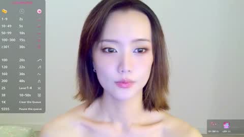 Snapshot of blon_kater chatting on October 13, 1:38 am YoYo online show from October 13, 1:38 am