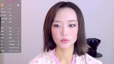 YoYo online show from November 6, 3:40 am