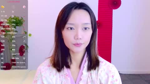 YoYo online show from March 13, 5:47 am