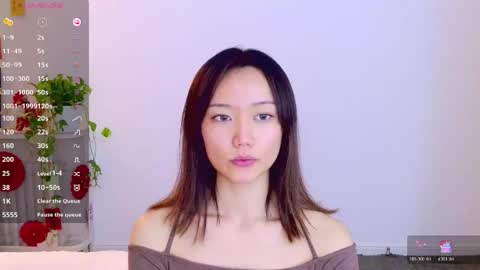 YoYo online show from March 19, 7:45 am