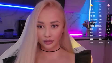 Lana online show from November 23, 6:13 am