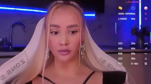 Lana online show from March 1, 6:04 am