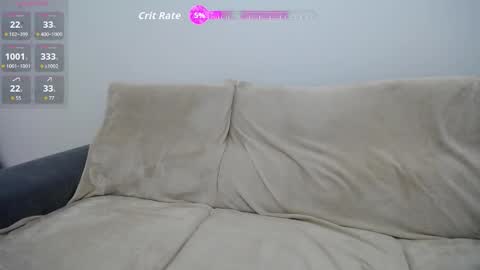 Karina online show from November 7, 6:08 pm