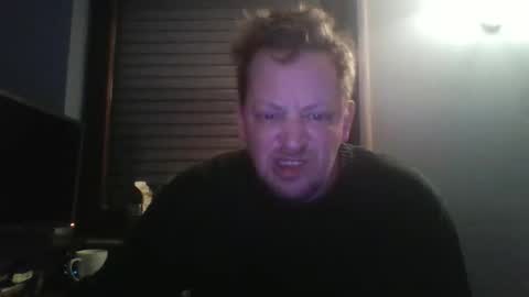 blonde32m online show from January 18, 6:17 am