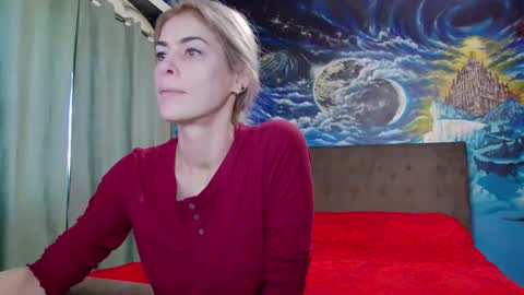 blonde4pasion online show from January 11, 11:23 am