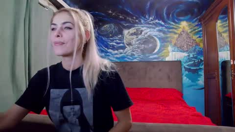 blonde4pasion online show from January 21, 5:51 pm