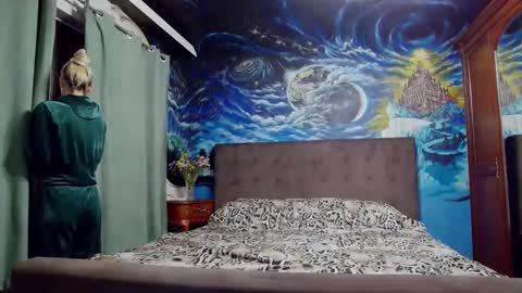 blonde4pasion online show from October 4, 4:49 pm