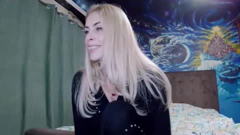 blonde4pasion online show from November 22, 4:50 pm