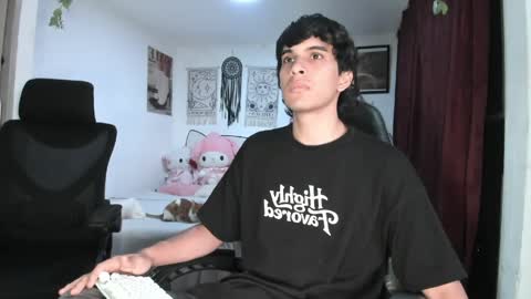  Blonde and Sam  online show from March 30, 9:38 pm