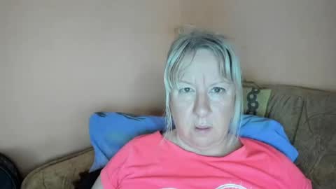 Snapshot of blonde_angel20 chatting on June 17, 3:42 am Nicole online show from June 17, 3:42 am