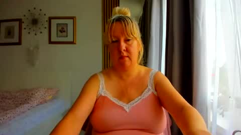 Snapshot of blonde_angel20 chatting on July 9, 4:38 am Nicole online show from July 9, 4:38 am