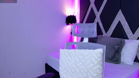 alejandra online show from November 10, 2:10 am