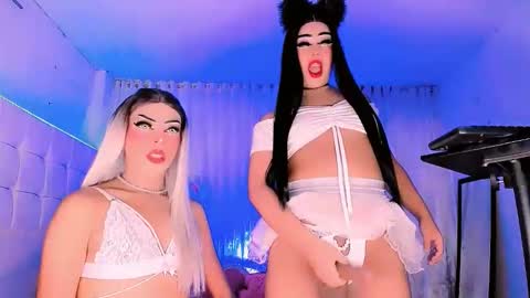 blonde_fuck online show from January 14, 9:37 am