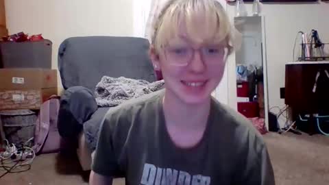 Katie online show from January 6, 2:36 pm