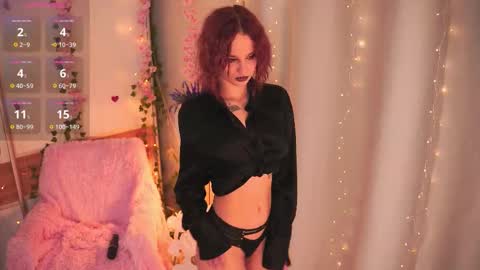 Snapshot of blonde_lotos chatting on February 27, 4:07 pm Kate and Mary online show from February 27, 4:07 pm