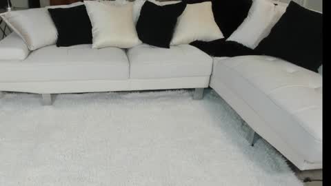 Blonde Rider online show from February 20, 9:04 pm