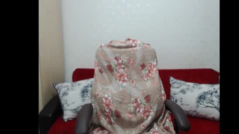 Mr Blond online show from October 6, 6:27 pm