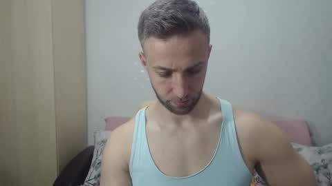 Mr Blond online show from March 24, 3:39 pm