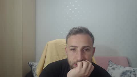 Mr Blond online show from April 1, 8:39 pm