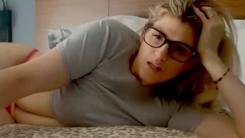 blondechristine99 online show from June 15, 3:47 pm