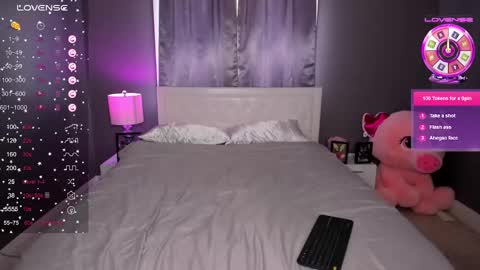 Blondeprincess online show from January 26, 5:23 pm