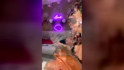 blondie_lorentino online show from May 25, 1:00 am