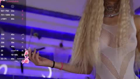 blondie_muller online show from November 2, 9:06 pm