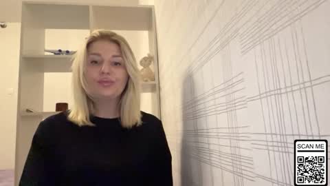 blondie_xoxoxo online show from October 26, 2:45 pm