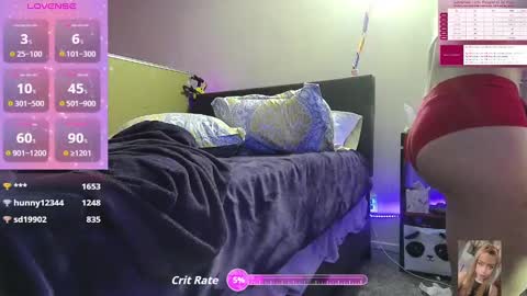 Bubbles online show from September 17, 1:51 am