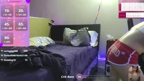 Bubbles online show from September 24, 2:59 am