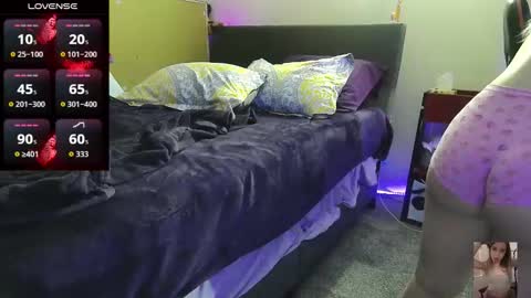 Bubbles online show from February 18, 4:30 am