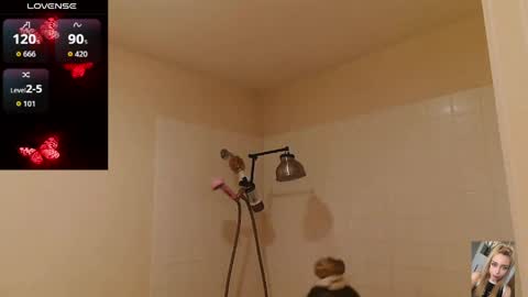 Bubbles online show from March 1, 3:30 am