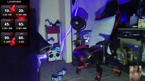 Snapshot of blondiebubblebooty chatting on April 5, 5:54 pm Bubbles online show from April 5, 5:54 pm