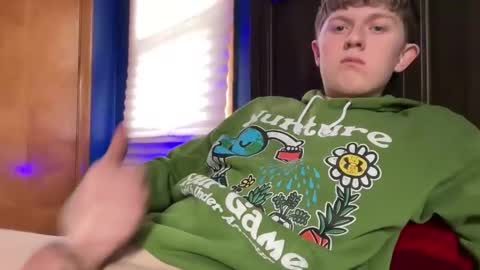 blondiedicks1 online show from March 12, 2:01 pm