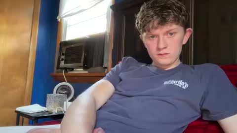blondiedicks1 online show from May 11, 1:17 pm