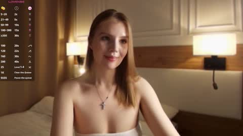 blondoll online show from March 5, 1:56 am