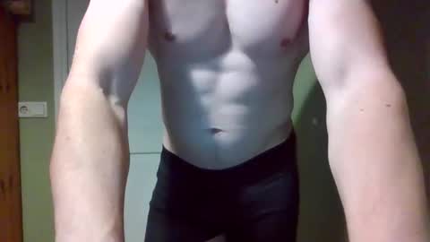 BlondSubNL online show from November 24, 5:45 pm