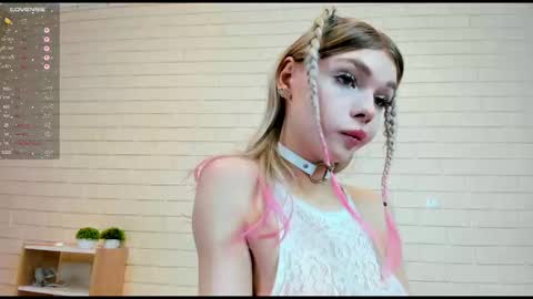 blondy_fina online show from February 24, 11:52 am