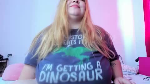 katartistic name online show from February 26, 7:38 pm