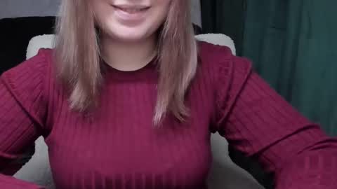 blondymargaret online show from November 23, 11:43 am