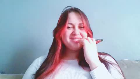 Foxxy online show from January 12, 1:05 pm