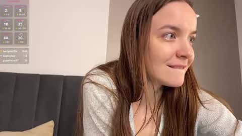 Snapshot of bloomyblue chatting on May 16, 8:18 pm bloomyblue online show from May 16, 8:18 pm