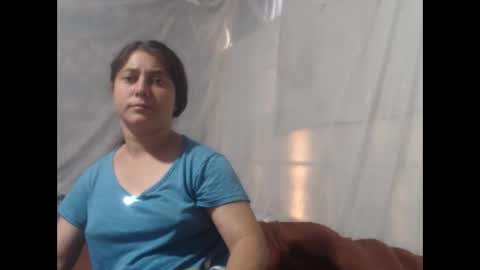 violeta online show from February 5, 8:02 pm