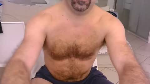 Blop online show from January 15, 10:02 pm