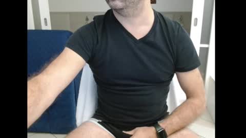 Snapshot of blop99 chatting on October 6, 8:39 pm Blop online show from October 6, 8:39 pm