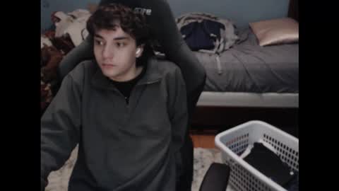 blorfinn online show from November 7, 3:28 am