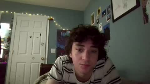 Snapshot of blorfinn chatting on June 2, 1:07 am blorfinn online show from June 2, 1:07 am