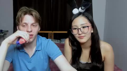 Sasha and Maria online show from October 21, 10:10 pm