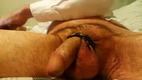 Blower125 online show from February 18, 3:53 am