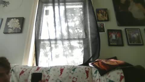 Snapshot of blowme19866 chatting on January 16, 5:12 pm blowme19866 online show from January 16, 5:12 pm